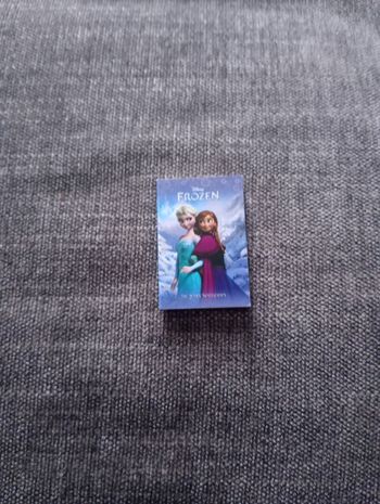 Mini brands Disney store édition serie 3