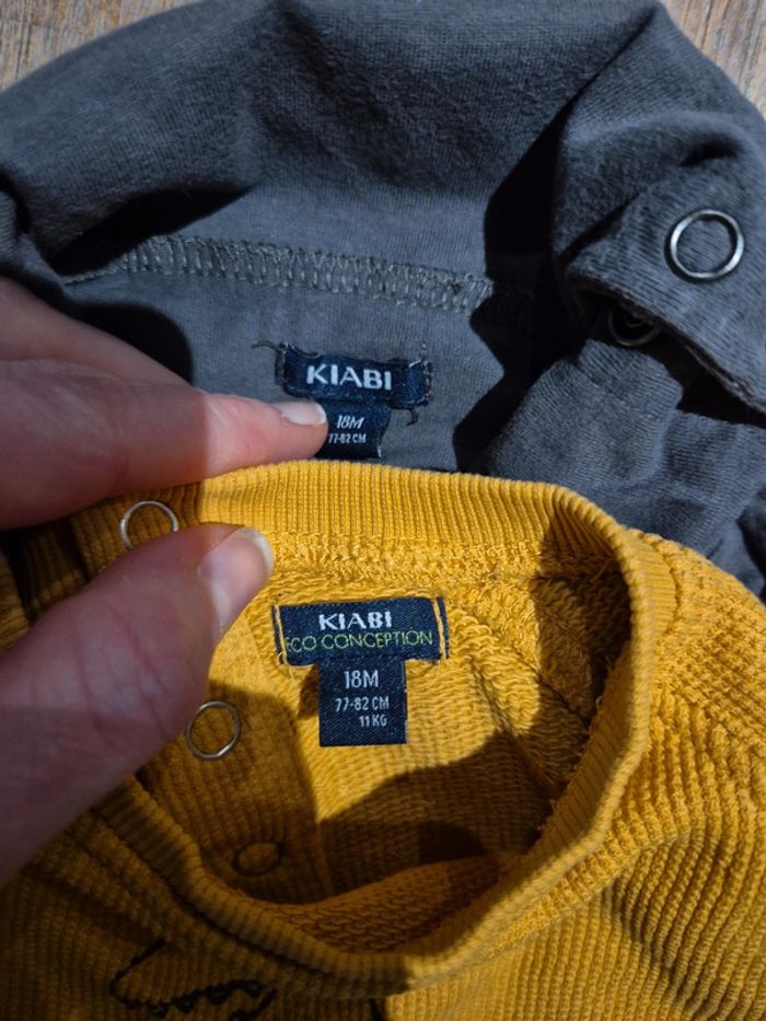 Haut 18 mois - photo numéro 4