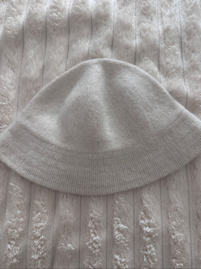 Lot 2 chapeaux hiver - photo numéro 3