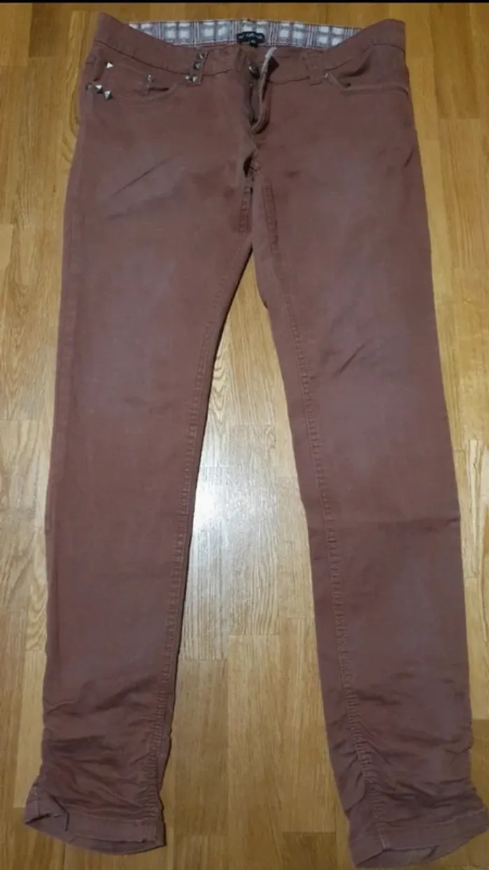 Lot habits femme T42 - photo numéro 2