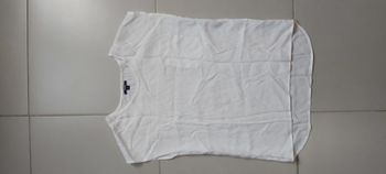 Tshirt sans manche S