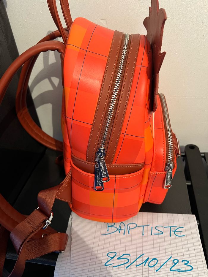 Loungefly Ralph - photo numéro 4