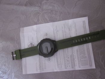 montre sport