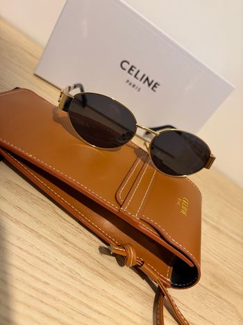 Lunettes Céline