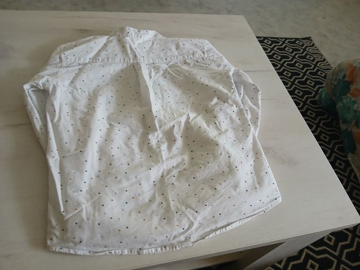 Lots chemise - photo numéro 2
