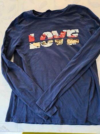 T shirt Kiabi 12 ans