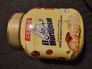 Mordjene