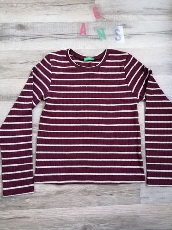 T-shirt manches longues