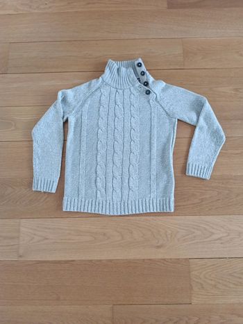 Pull Celio homme taille M