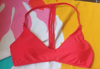 Haut de maillot de bain