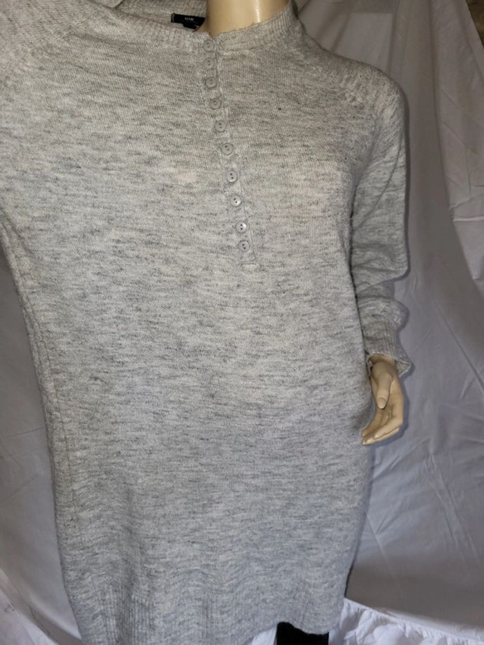 Robe pull 42/44 - photo numéro 2