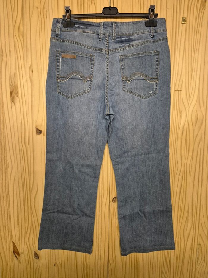 Jeans - photo numéro 3