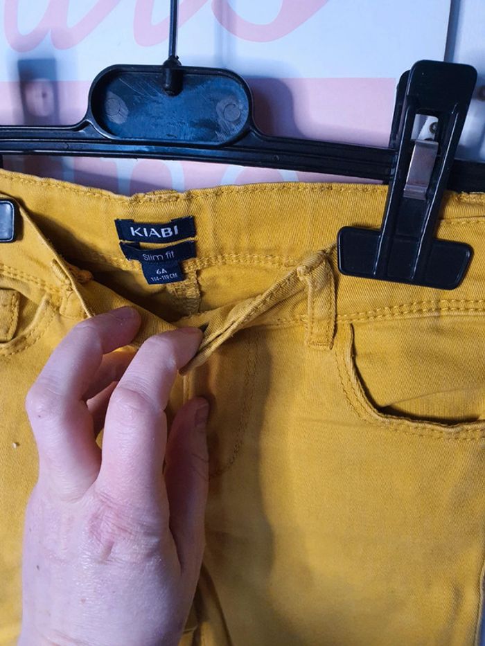 Slim 6 ans - photo numéro 6