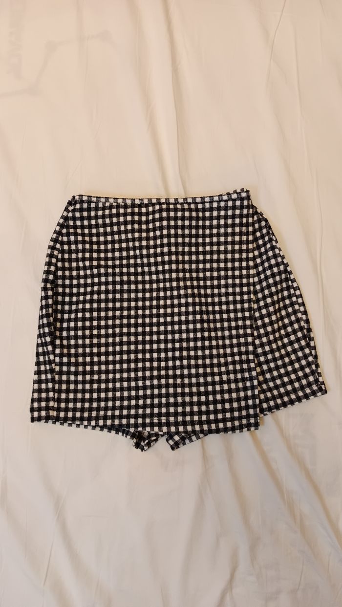 Jupe short taille XXS