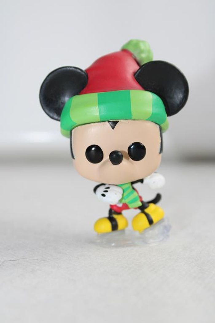 Funko lot minis pops - photo numéro 8