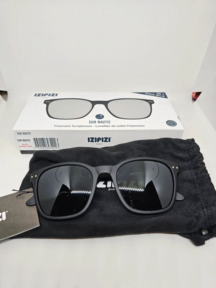 Izipizi Lunettes de soleil