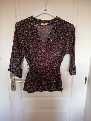 Blouse DDP 