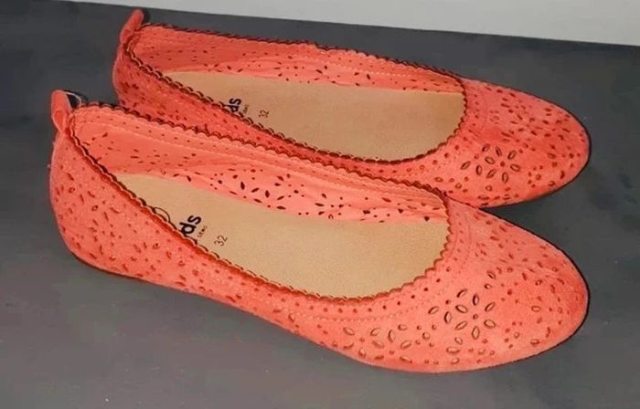 Chaussures P.32 Gemo - photo numéro 3