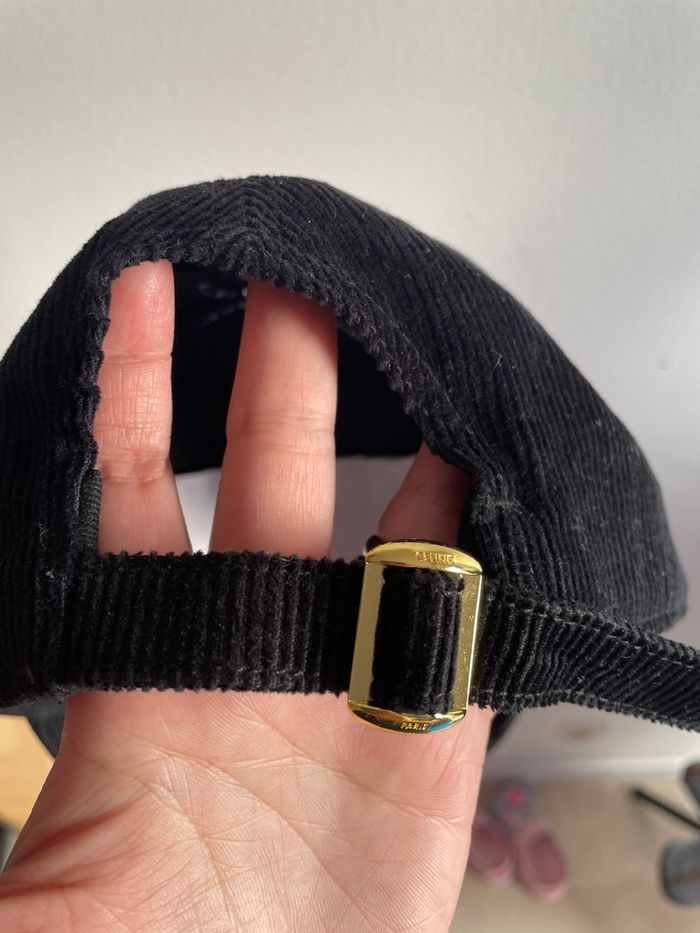 Casquette Céline - photo numéro 3