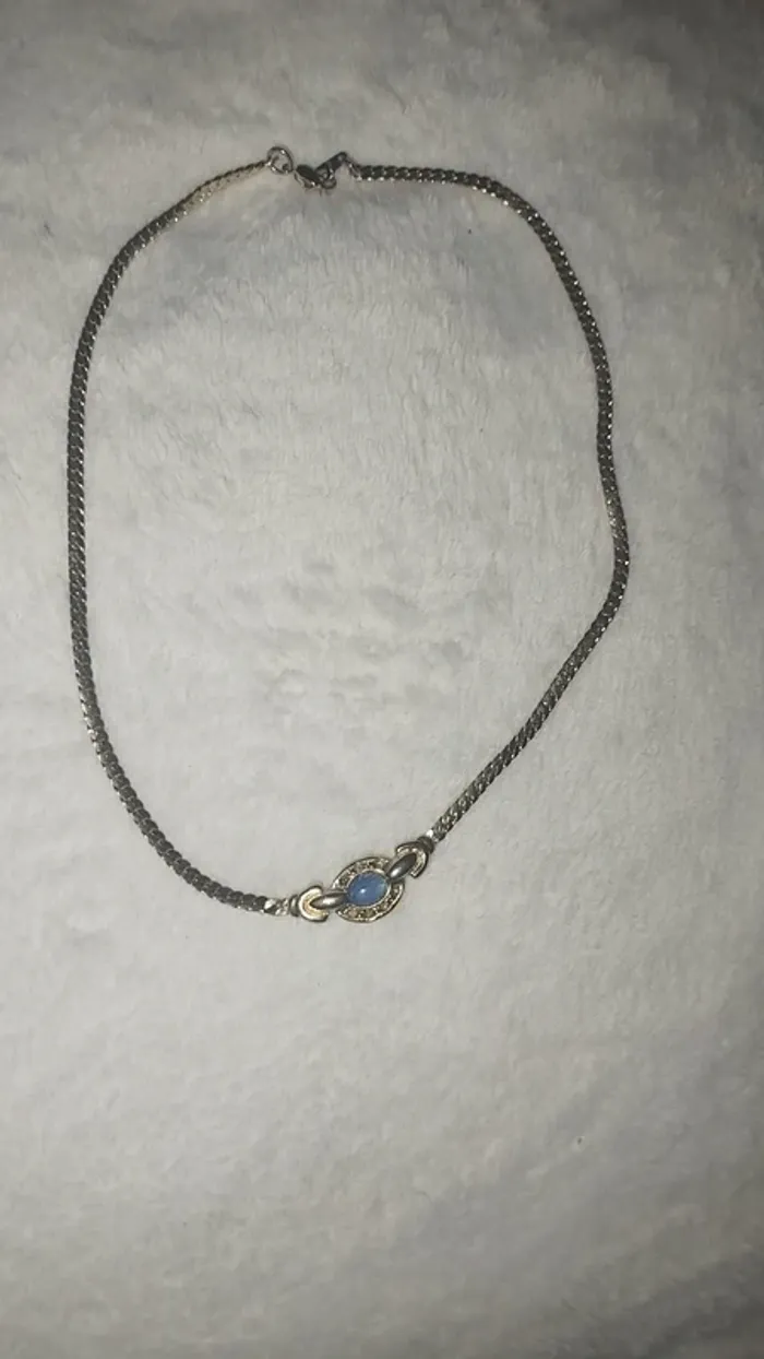 Collier - photo numéro 2