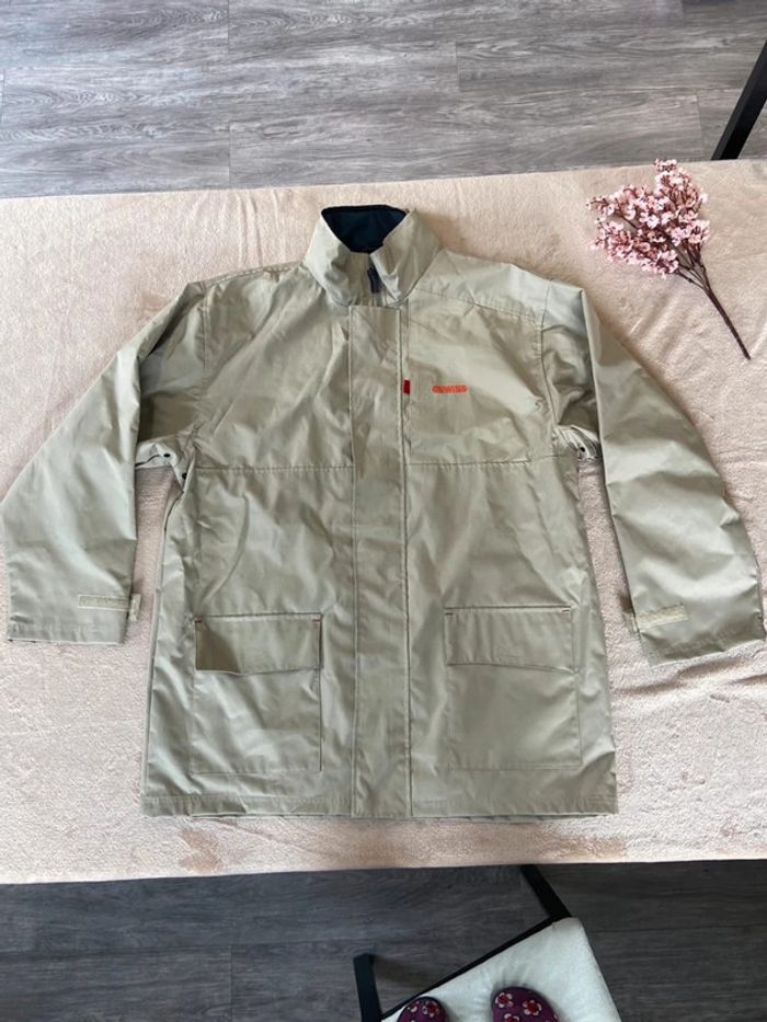 Veste coupe vent homme XL