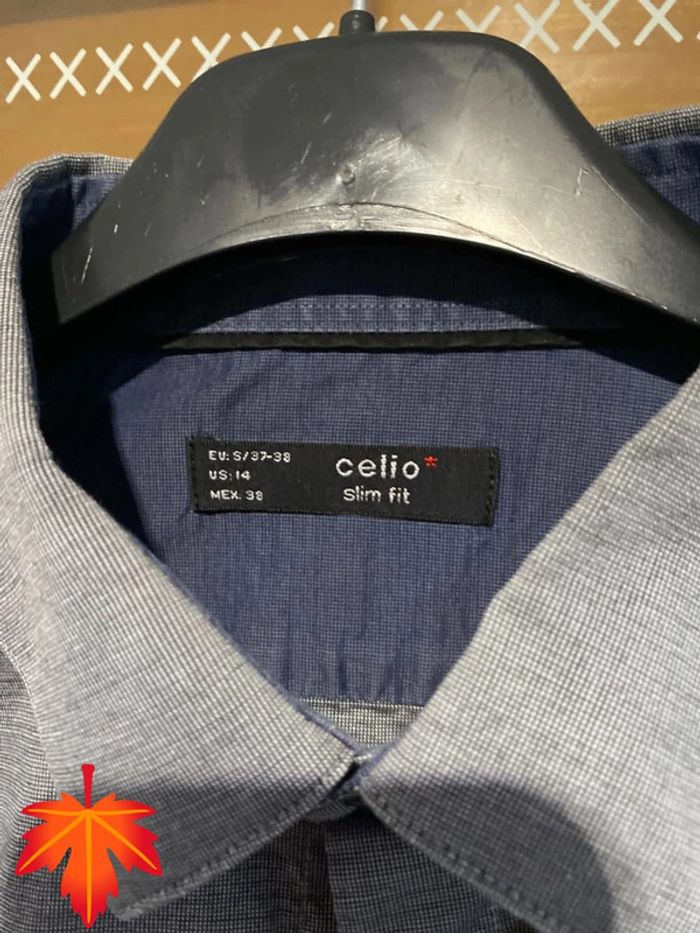 Chemise Celio - photo numéro 3