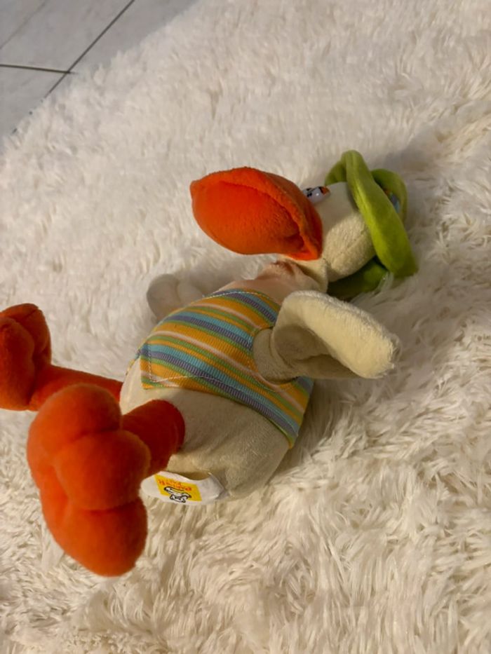 Peluche - photo numéro 4