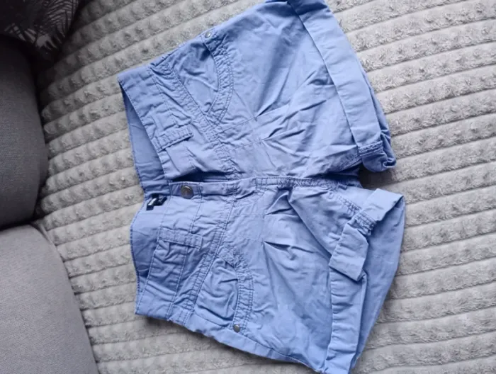 Short