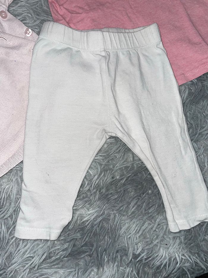 Ensemble léger - photo numéro 2