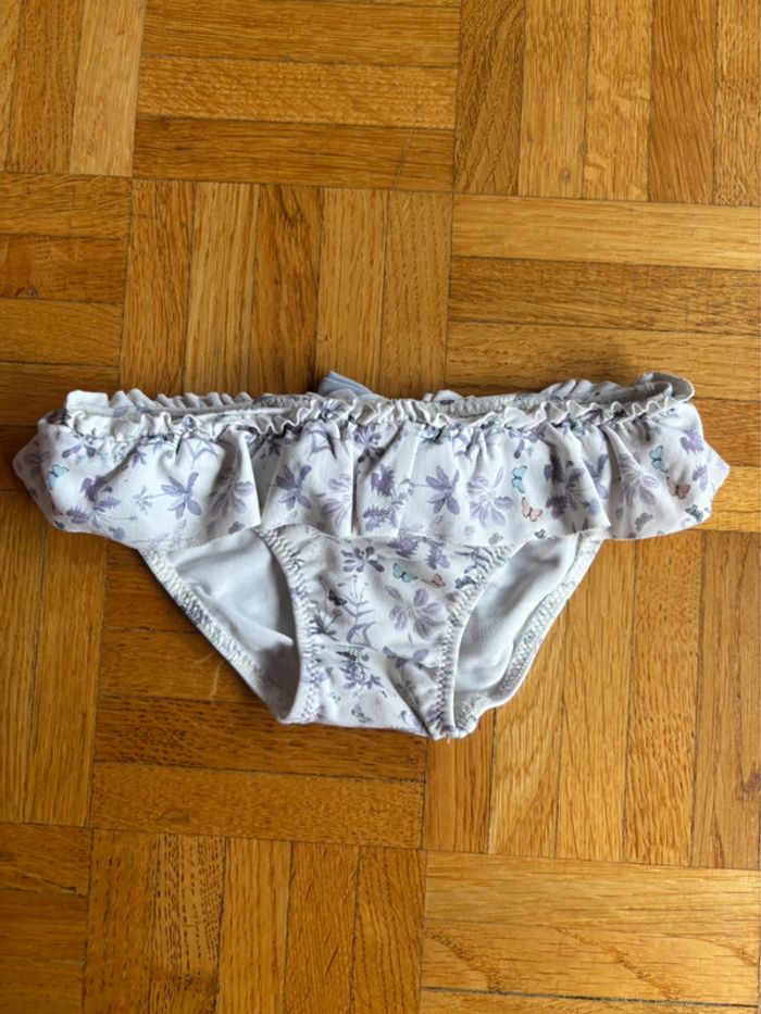 Maillot de bain Lola Palacios 3 ans parfait état - photo numéro 2