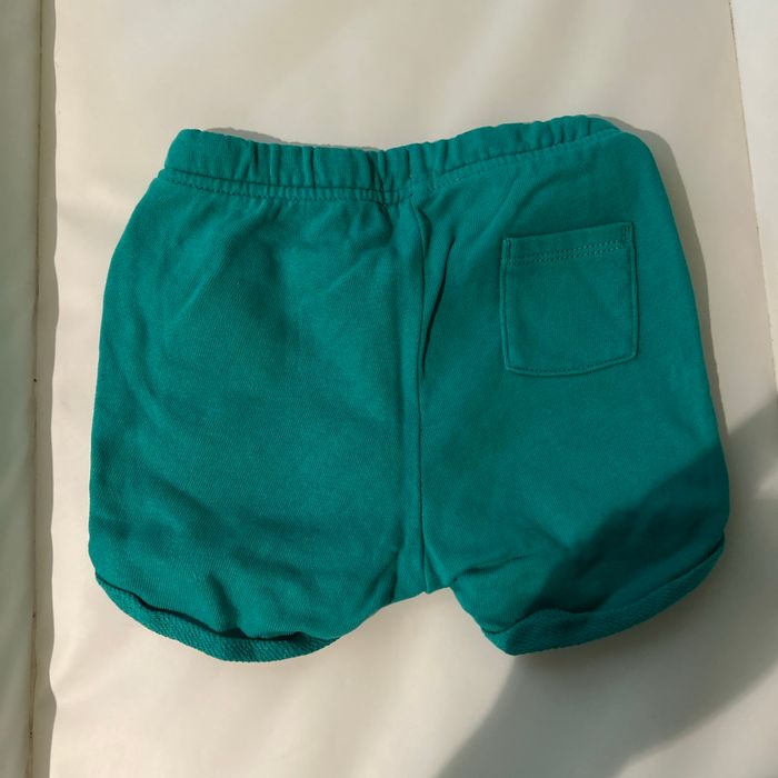 Short - photo numéro 3