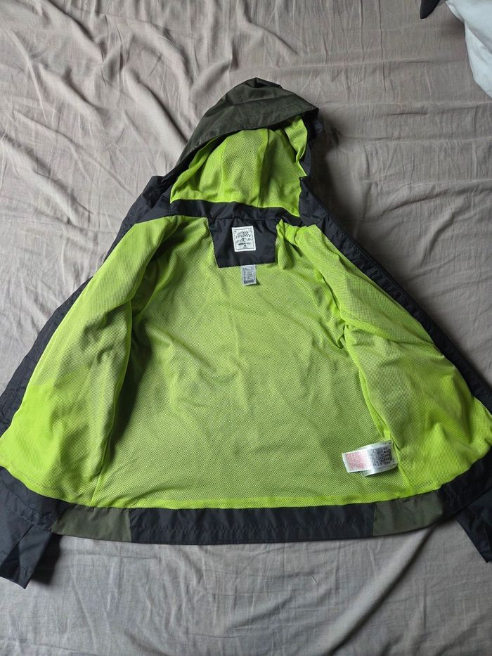 Kway 12 ans - photo numéro 2