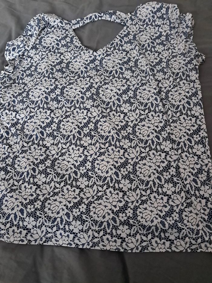 T shirt souple - photo numéro 3