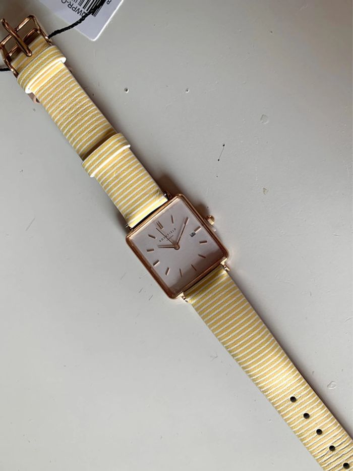 Bracelet de montre Cluse - photo numéro 5