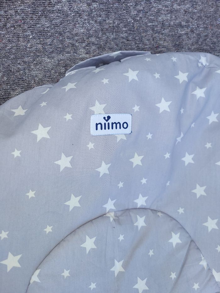 Coussin d'allaitement - photo numéro 4