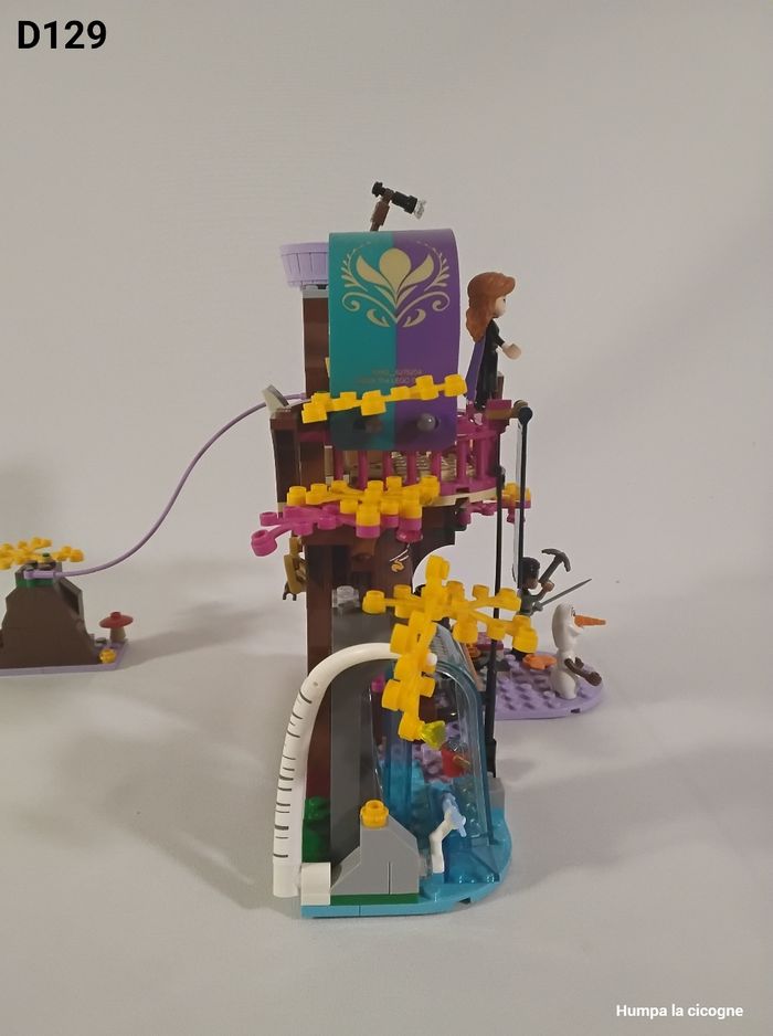 Lego Disney 41164 (D129) - photo numéro 6