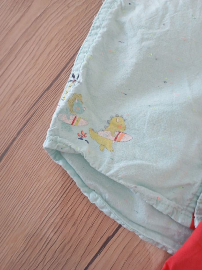 Ensemble 24 mois garçon - photo numéro 3