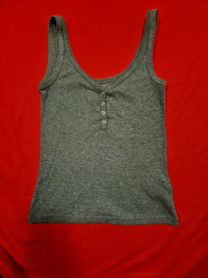 Débardeur - photo numéro 2