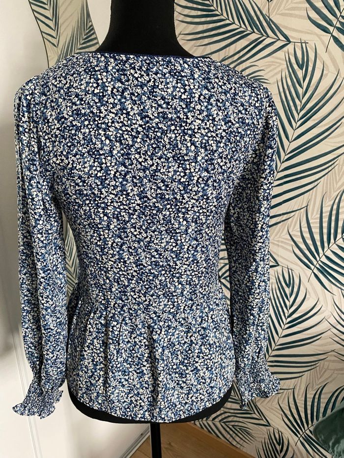 Blouse - photo numéro 2