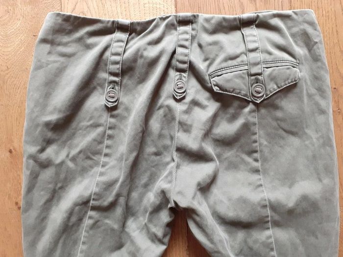 Pantalon miss sixty 28uk - photo numéro 7