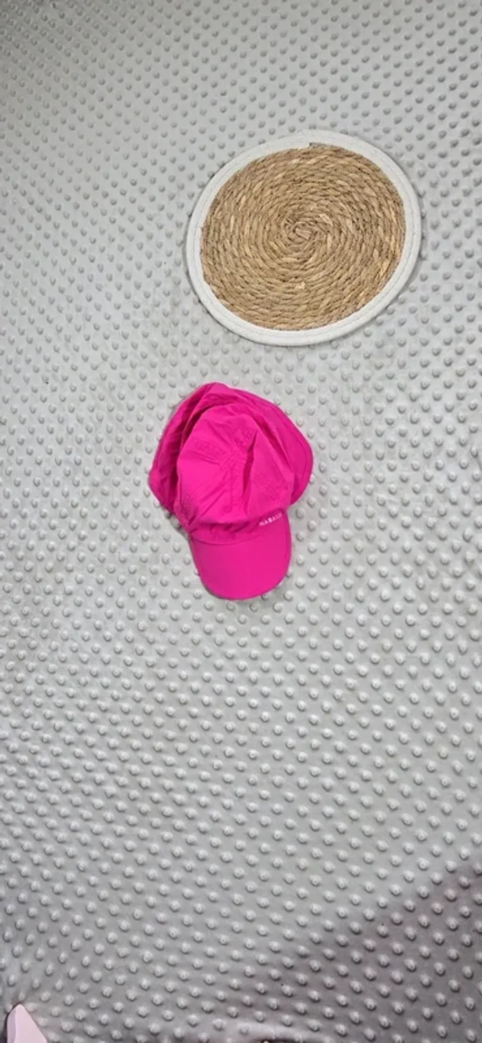 Casquette uv 18 24 mois