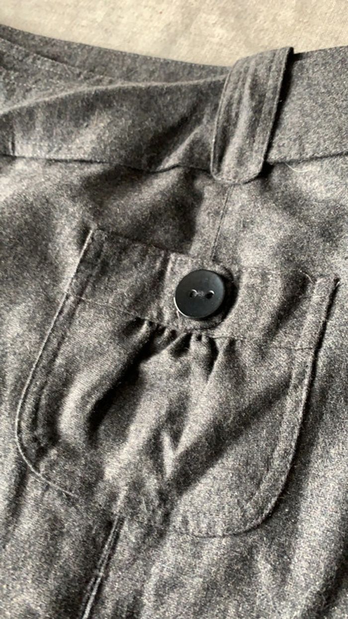 Jupe cache cache 42 - photo numéro 2