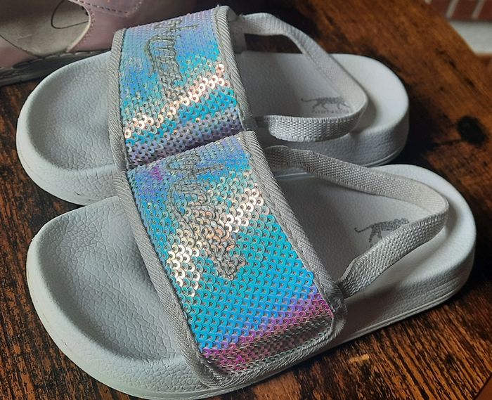 Lot chaussures été 24 - photo numéro 3