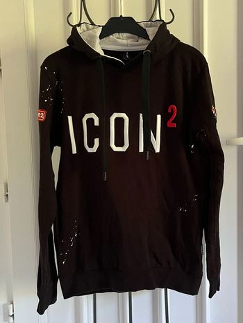 Sweat ICON