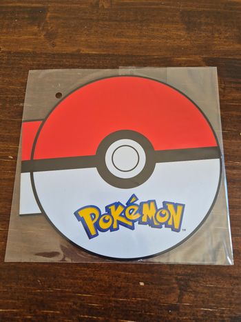 Timbres pokemon pokeball