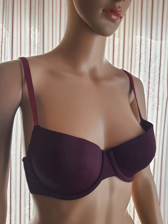 Soutien-gorge  Hunkemöller fr 90C Eu 75C - photo numéro 4