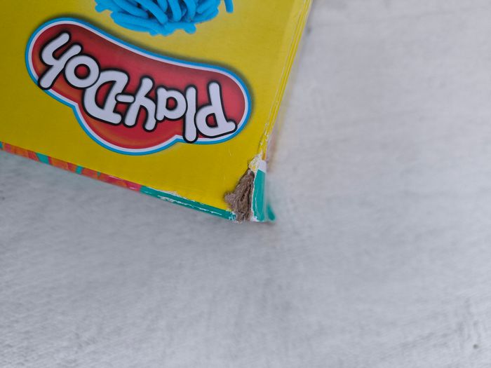 Le coiffeur Play-Doh - photo numéro 9