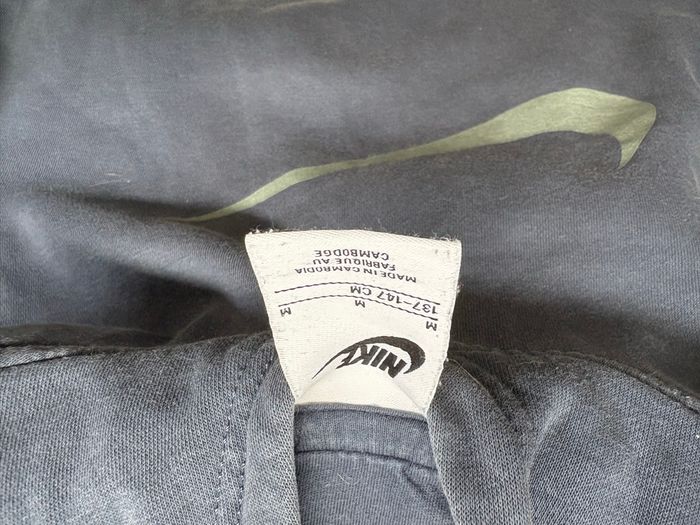 Ensemble junior Nike taille M - photo numéro 5