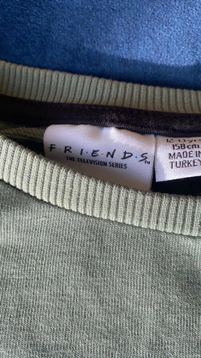 Pull friends - photo numéro 3