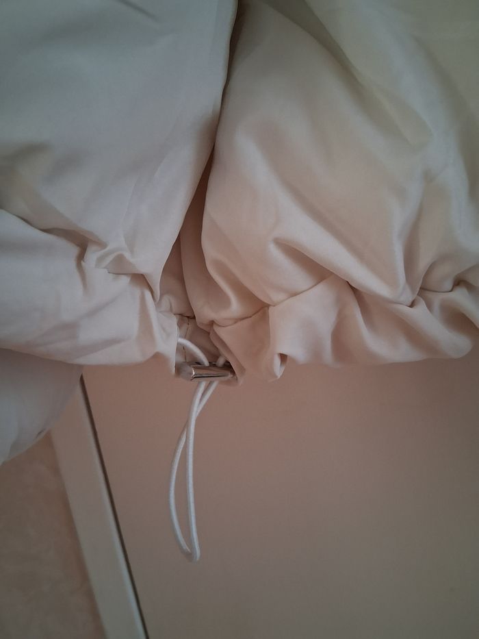 Doudoune veste à capuche - photo numéro 5